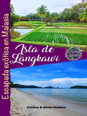 cover image of Isla de Langkawi